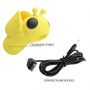 Wibrator na palec Pretty Love Super FingerMagic Bee silikonowy ładowalny - 10