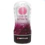 Masturbator kulkowy Pretty Love Black Hole czarny - 5