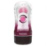Masturbator kulkowy Pretty Love Black Hole czarny - 6