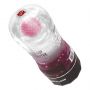 Masturbator kulkowy Pretty Love Black Hole czarny - 9