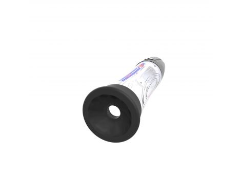 Pompka wodna elektryczna LCD USB 4 prędkości B Series Power 21 cm - 6