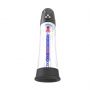 Pompka wodna elektryczna LCD USB 4 prędkości B Series Power 21 cm - 8