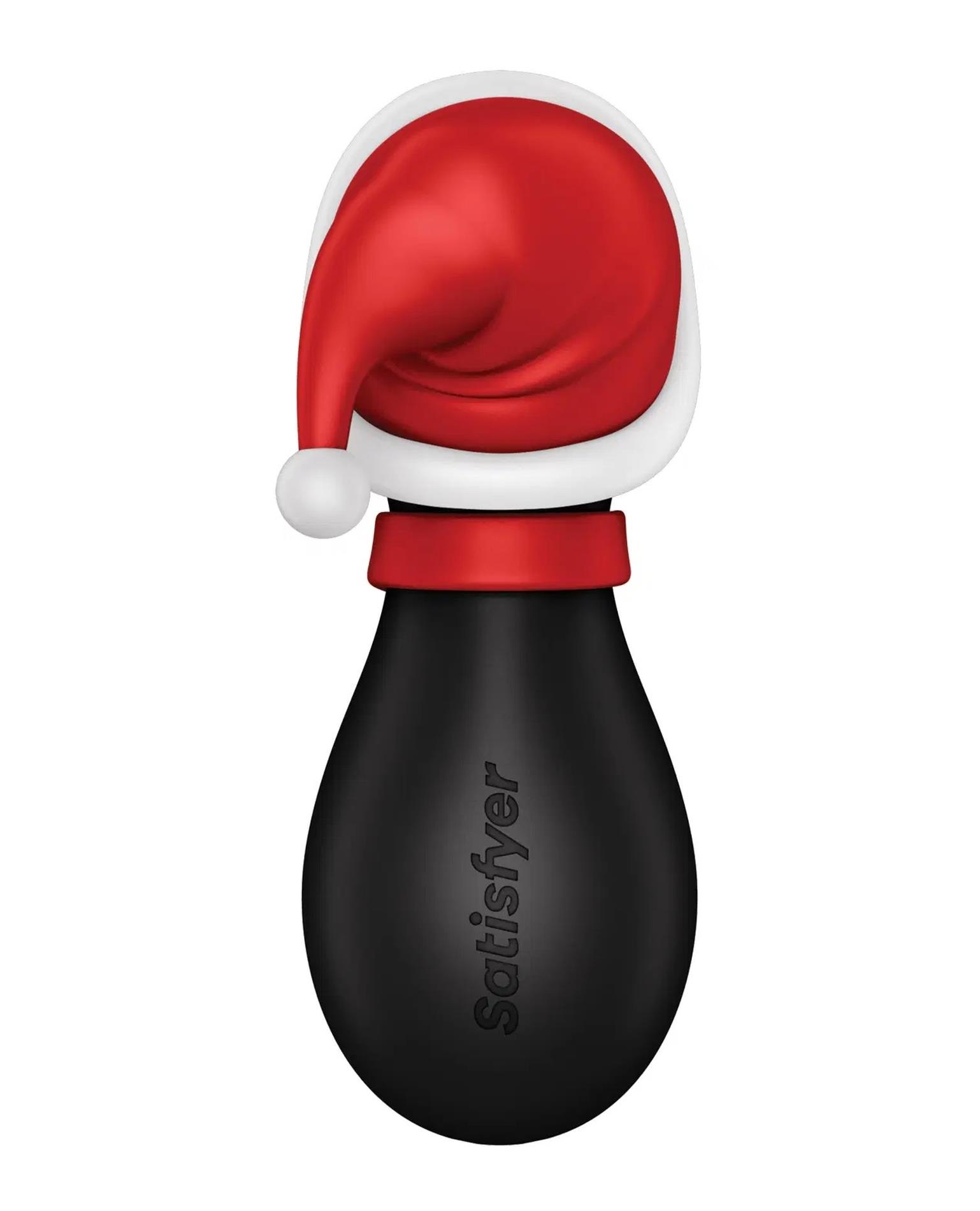 masażer wibrator satisfyer penguin holiday edition