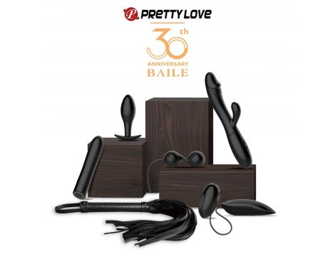 Zestaw prezentowy Pretty Love 30th Anniversary - 8