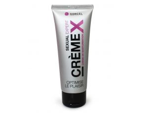 Krem do masturbacji Dorcel X 100 ml na bazie wody