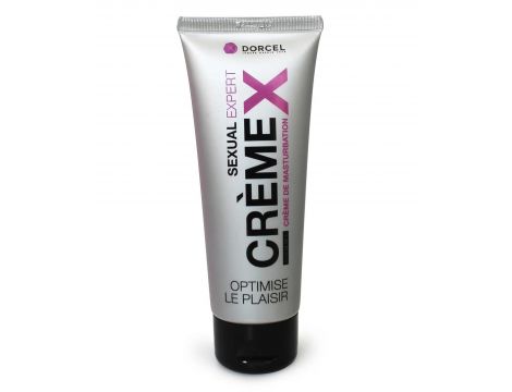 Krem do masturbacji Dorcel X 100 ml na bazie wody