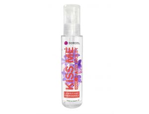 Lubrykant smakowy Dorcel Kiss Lady Violet 100 ml