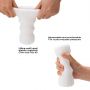 Masturbator egzotyczny Dorcel Cup - 4