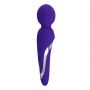 Masażer wibracyjny silikonowy Pretty Love Walter fioletowy 7 funkcji - 6