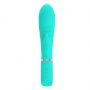 Miękki wibrator króliczek Pretty Love Prescott zielony 7 funkcji - 8