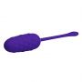 Pretty Love Marina Egg Fioletowe 12 Funkcji Wibracji - 7
