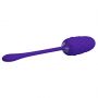 Pretty Love Marina Egg Fioletowe 12 Funkcji Wibracji - 8