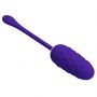 Pretty Love Marina Egg Fioletowe 12 Funkcji Wibracji - 10