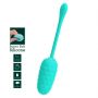 Jajko wibrujące Pretty Love Marina Egg zielone 12 funkcji - 4