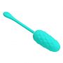 Jajko wibrujące Pretty Love Marina Egg zielone 12 funkcji - 8