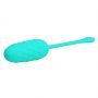Jajko wibrujące Pretty Love Marina Egg zielone 12 funkcji - 10