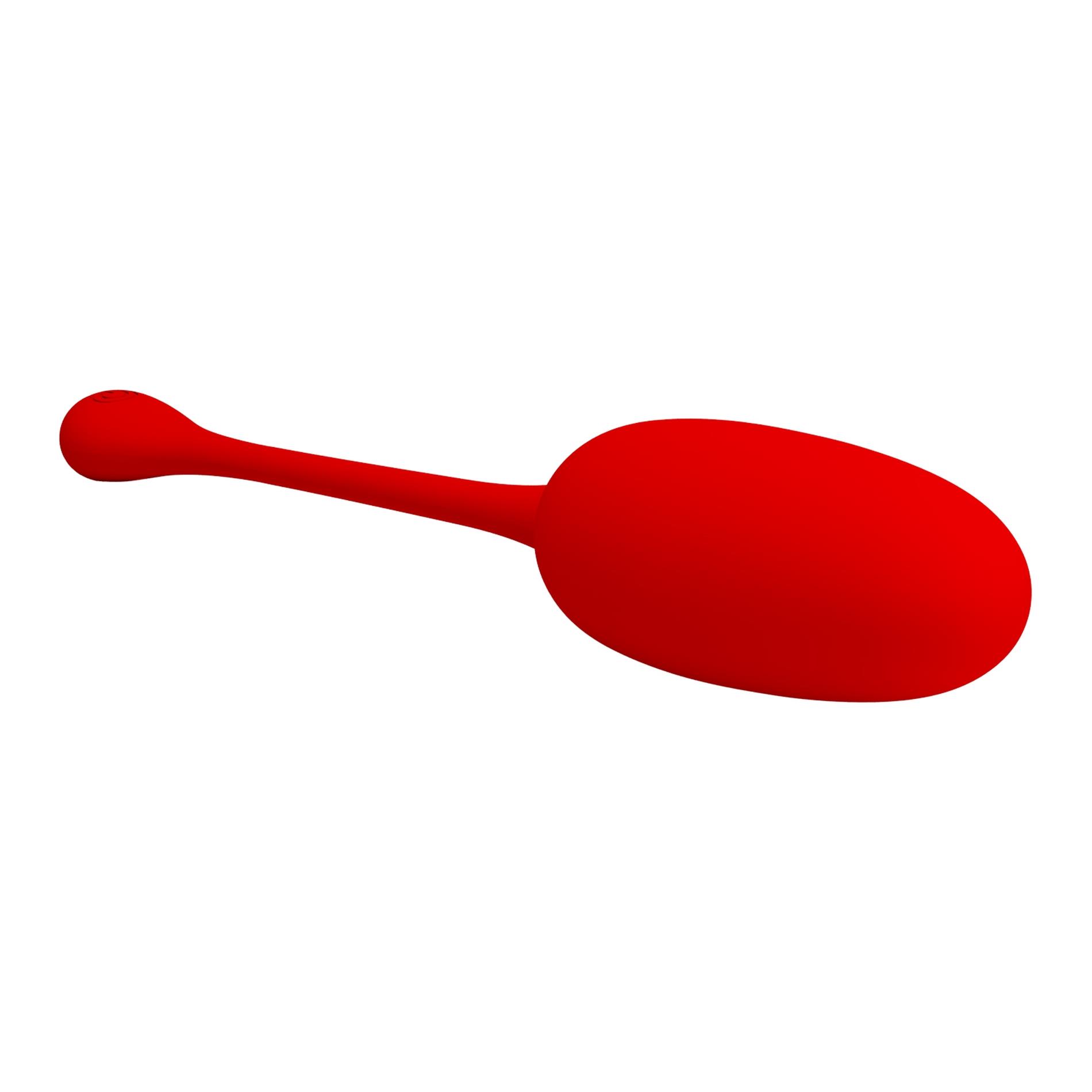 pretty love - knucker red, 12 vibration functions memory function