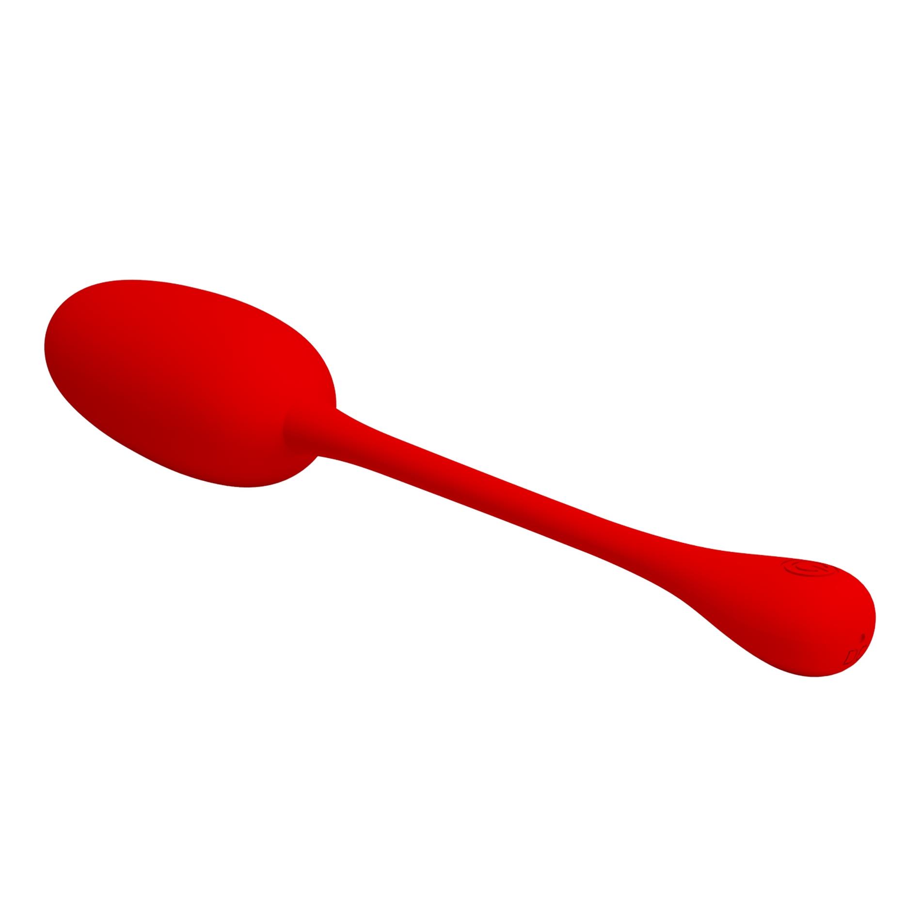 pretty love - knucker red, 12 vibration functions memory function
