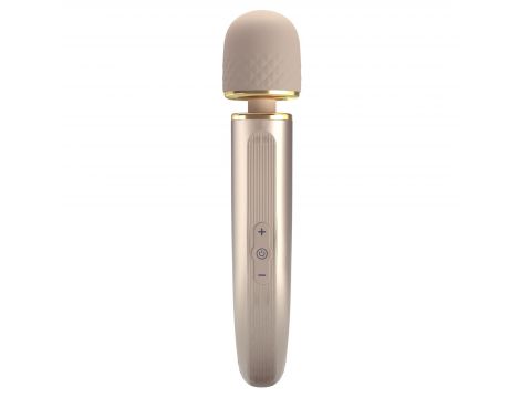 Masażer Pretty Love złoty 7 funkcji wibracji - 2