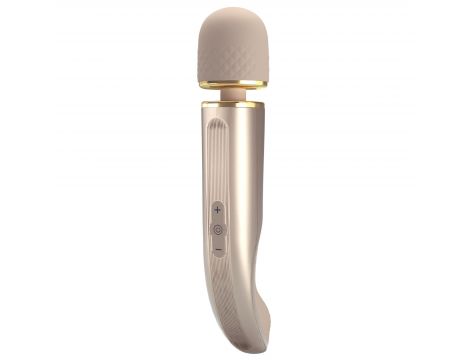 Masażer Pretty Love złoty 7 funkcji wibracji - 3