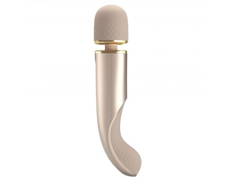 Masażer Pretty Love złoty 7 funkcji wibracji - 4