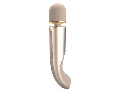 Masażer Pretty Love złoty 7 funkcji wibracji - 5