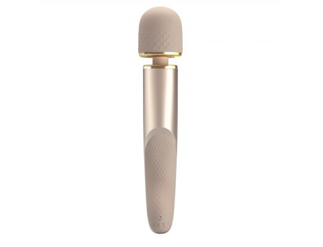 Masażer Pretty Love złoty 7 funkcji wibracji - 6