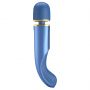 Masażer wibracyjny Pretty Love niebieski 7 funkcji 5 prędkości - 6