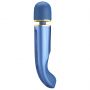 Masażer wibracyjny Pretty Love niebieski 7 funkcji 5 prędkości - 7