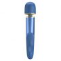 Masażer wibracyjny Pretty Love niebieski 7 funkcji 5 prędkości - 8