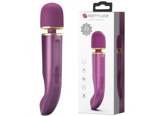 Kolorowy masażer wibracyjny Pretty Love 7 funkcji 5 prędkości