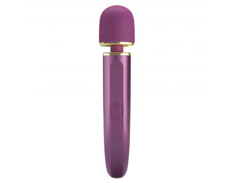 Kolorowy masażer wibracyjny Pretty Love 7 funkcji 5 prędkości - 3