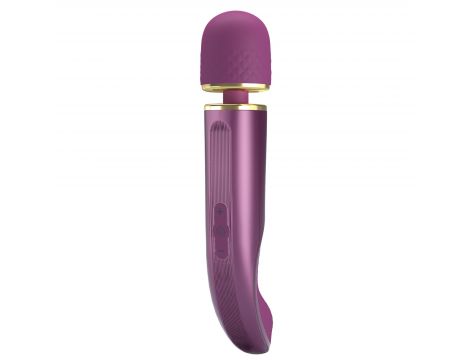 Kolorowy masażer wibracyjny Pretty Love 7 funkcji 5 prędkości - 4