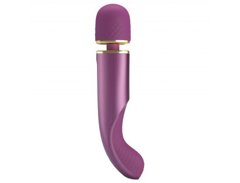 Kolorowy masażer wibracyjny Pretty Love 7 funkcji 5 prędkości - 5