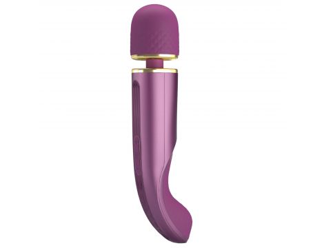 Kolorowy masażer wibracyjny Pretty Love 7 funkcji 5 prędkości - 6