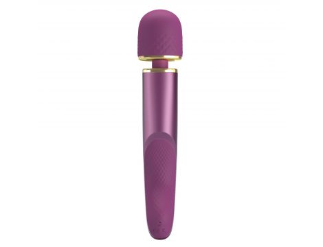 Kolorowy masażer wibracyjny Pretty Love 7 funkcji 5 prędkości - 7