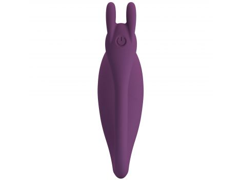 Jajeczko wibracyjne Pretty Love Catalina 12 funkcji aplikacja USB - 6