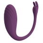 Jajeczko wibracyjne Pretty Love Catalina 12 funkcji aplikacja USB - 5