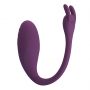 Jajeczko wibracyjne Pretty Love Catalina 12 funkcji aplikacja USB - 6