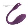 Jajeczko wibracyjne Pretty Love Catalina 12 funkcji aplikacja USB - 10