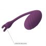 Jajeczko wibracyjne Pretty Love Catalina 12 funkcji aplikacja USB - 11