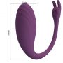 Jajeczko wibracyjne Pretty Love Catalina 12 funkcji aplikacja USB - 12