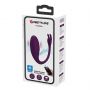 Jajeczko wibracyjne Pretty Love Catalina 12 funkcji aplikacja USB - 13
