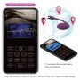 Jajeczko wibracyjne Pretty Love Catalina 12 funkcji aplikacja USB - 23