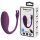 Jajeczko wibracyjne Pretty Love Catalina 12 funkcji aplikacja USB