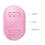 Wibrujące jajko Pretty Love Magic Box różowe 12 wibracji 7 stukania USB - 7