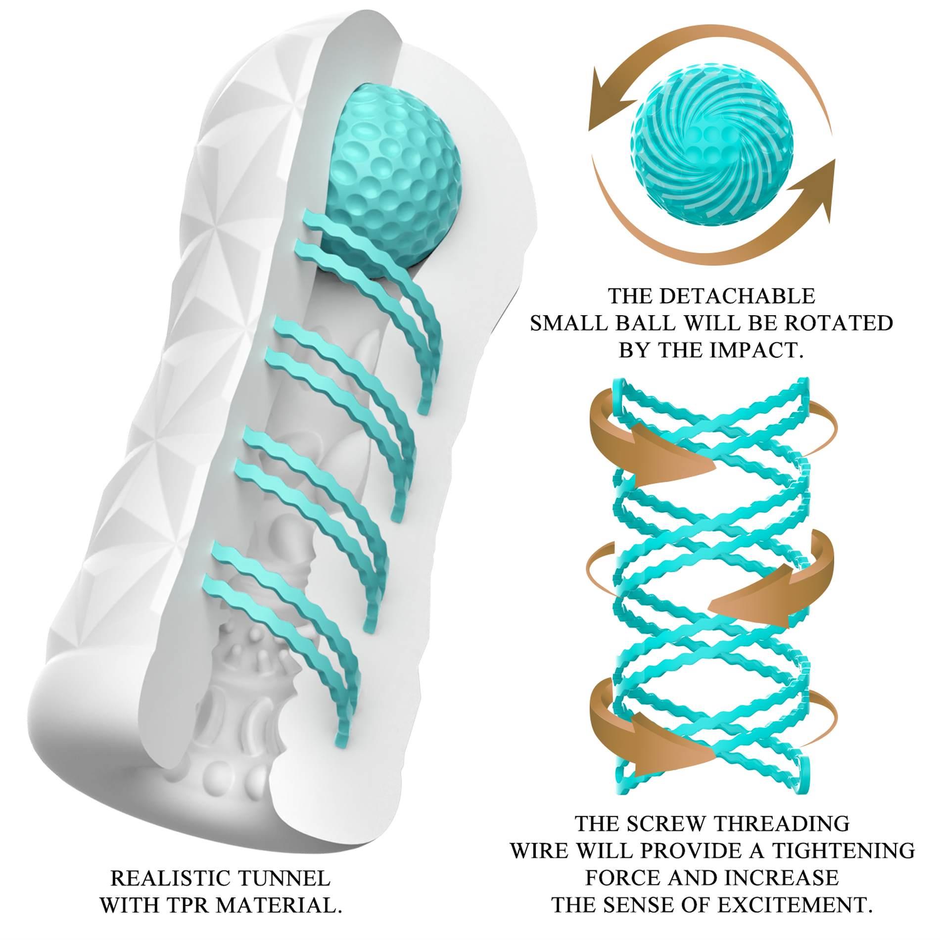 Pretty Love - Victoria Cecil, Tpr Abs