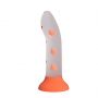 Dildo analne świecące Pretty Love Magical Nightfall z przyssawką - 2