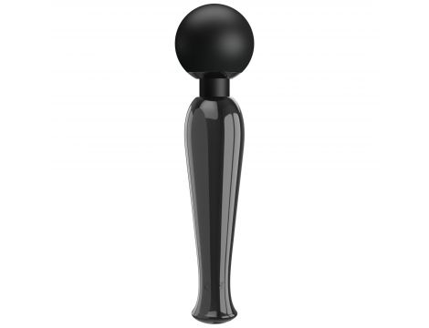 PRETTY LOVE - Skyler Black, 10 vibration functions 9 speed levels - 8