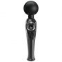 PRETTY LOVE - Skyler Black, 10 vibration functions 9 speed levels - 3
